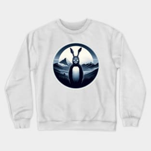 Donnie Darko Crewneck Sweatshirt